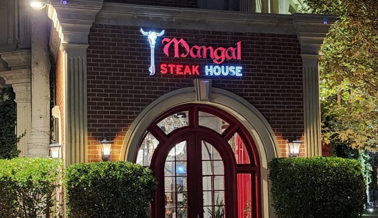Mangal Steak House